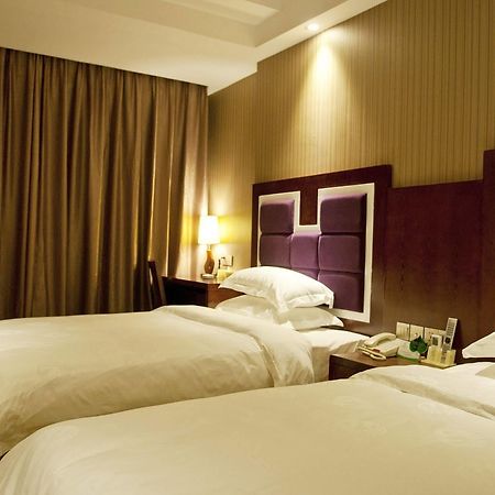 Yuwei Business Hotel Guilin Eksteriør bilde